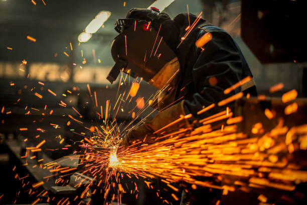 Professional Welder & Metal Fabrication in Lewiston, CA