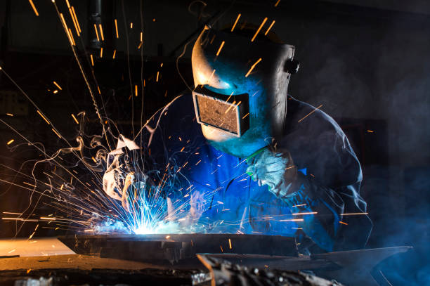 Best Automation and Robotic Welding in Lewiston, CA