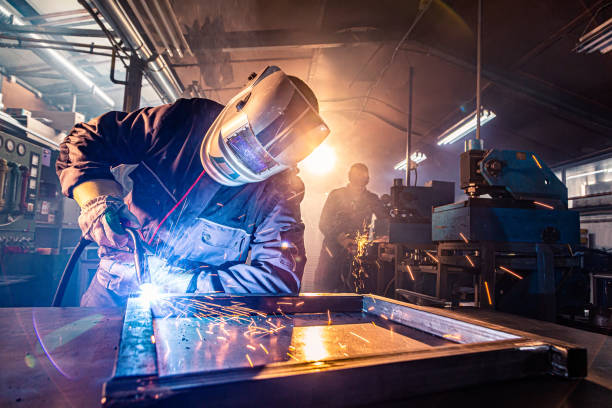 Best Artistic and Custom Metal Fabrication in Lewiston, CA