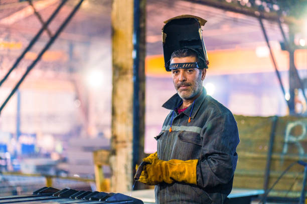 Professional Welder & Metal Fabrication in Lewiston, CA
