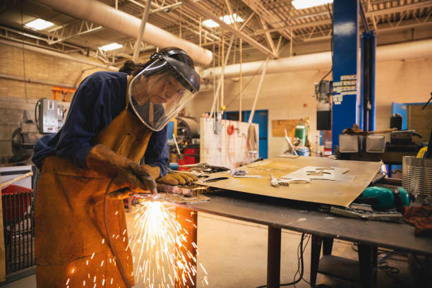 Best Marine and Shipbuilding Welding in Lewiston, CA