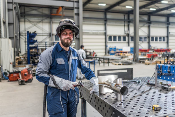 Best Maintenance and Repair Welding in Lewiston, CA