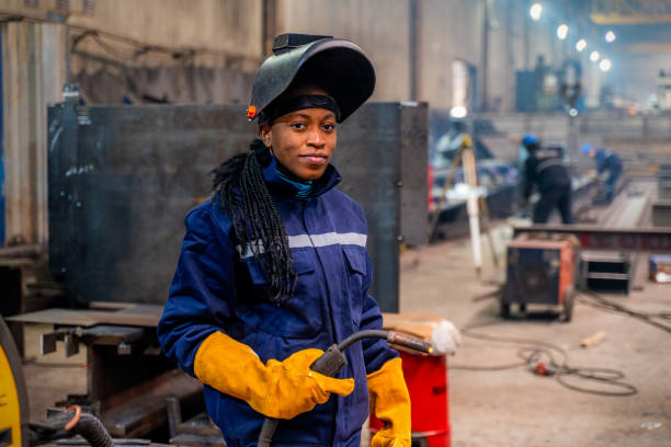 Best Structural Steel Welding in Lewiston, CA