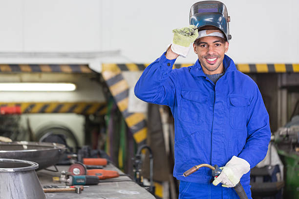 Best Automotive Welding in Lewiston, CA